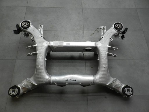 Bmw x5 g05 люлька задня коляска