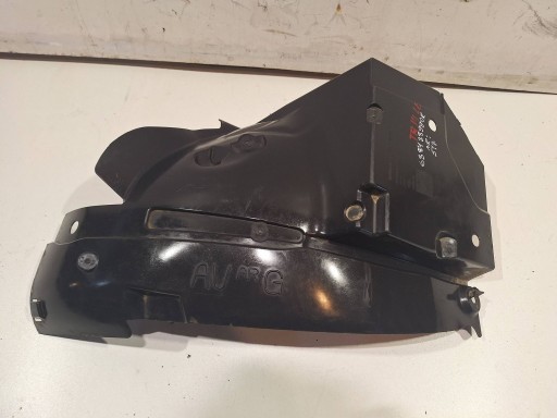 mudguard front left rear part 638438990R RENAULT TRAFIC III VIVARO B 14