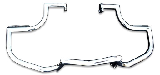 GMOLE + КОЛЯСКА HONDA VTX 1800 ТІЛЬКИ МОДЕЛЬ F