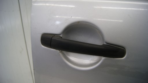door right front CITROEN JUMPY 2 KOD EZRC