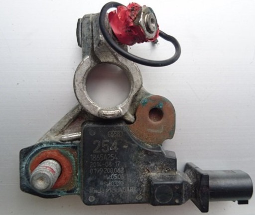 1865A254 1865A257 - MITSUBISHI SPACE STAR OUTLANDER 13-КЛЕММА ДАТЧИК