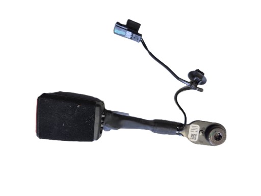 ZAPINKA supports front OPEL ASTRA K 39016995