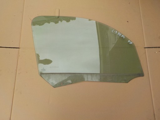 FENSTER rechts vorne citroen c3 picasso 2009r