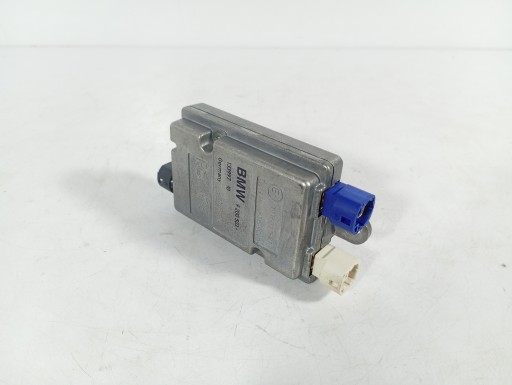 BMW F10 wersja angielska 10-17 control unit module USB HUB OE 9200503