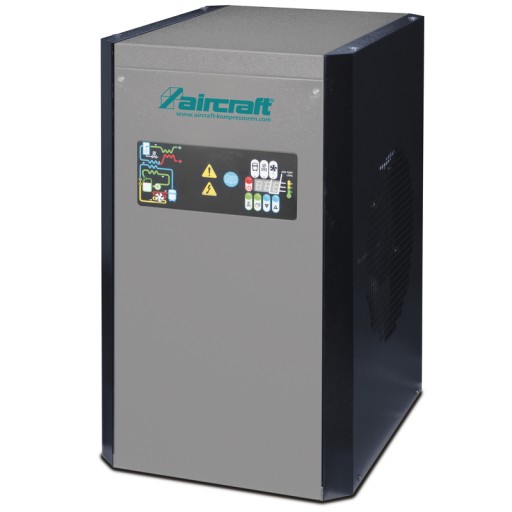 РЕФРИЖЕРАЦИОННАЯ ОСУШИТЕЛЬ СЖАТОГО ВОЗДУХА ASD 240 AIRCRAFT 2041835