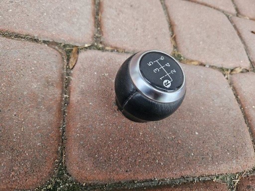 Pomello Della leva di cambio Meccanismo leva cambio ingranaggi meccanismo 6 ingranaggi Toyota Corolla E210 E21