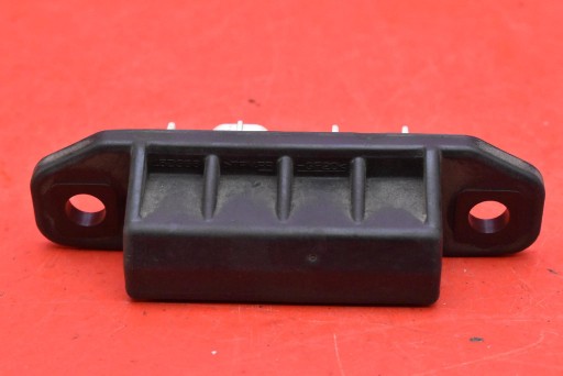 handle button bonnet rear part of the rear 15D356 TOYOTA YARIS 4 IV 5D HB 20