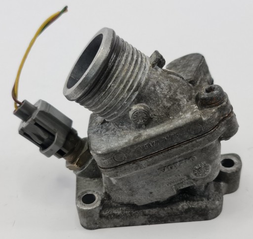 КОРПУС ТЕРМОСТАТА VOLVO XC70 2.4 D 30777475