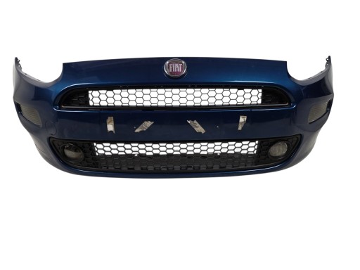 FIAT PUNTO 3 III EVO LIFT bumper front front complete ORG. 326C