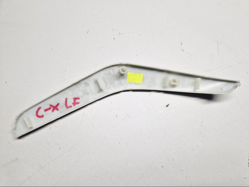 FORD C-MAX MK1 KUGA MK1 handle DEKOR handle left front 7M51-24185-AW