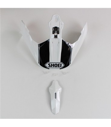 SHOEI HORNET DS SONORA TC-6 ВИЗОР