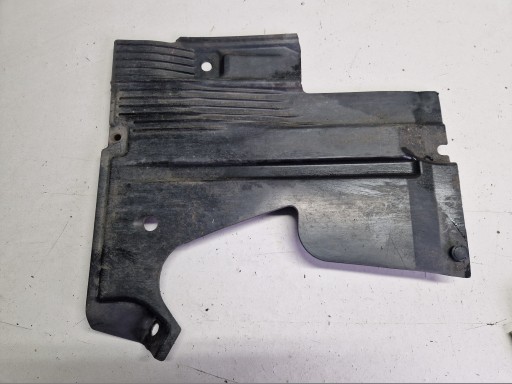 AUDI A6 C6 sedan cover lower chassis 4F0825216