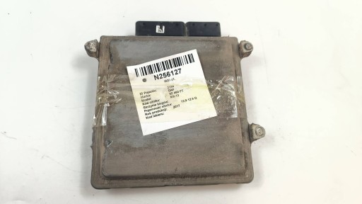 Модуль adblue 1869261 daf xf 460 ft