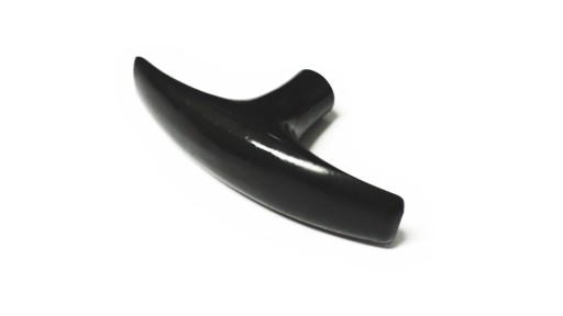 DB111-8R1 - РУЧКА ОТКРЫВАНИЯ КАПОТА MERCEDES 108 111 РАННЕЕ