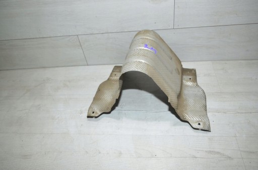 cover termiczna Mercedes CLS w219