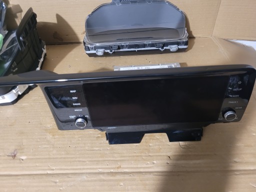 KIA SORENTO РАДИО НАВИГАЦИЯ 96560P4520