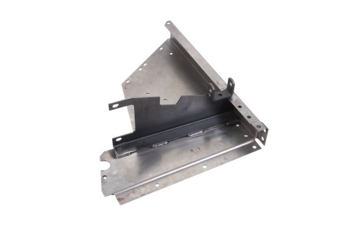 645466.2 лист Гедера лівий