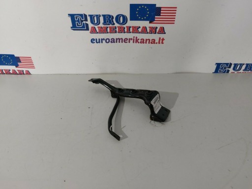 68298218AB - 2018-22 Jeep Wrangler, OEM Air Cleaner Bracket