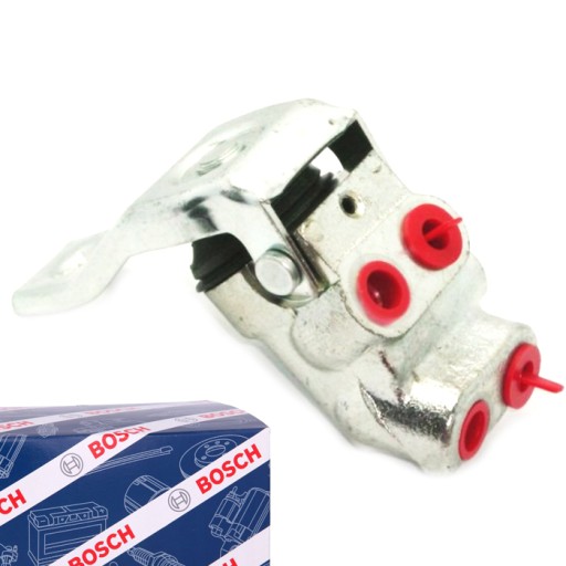 0 986 - Корректор тормозного усилия для CITROEN Berlingo FIRST