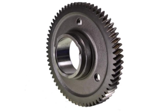 33SV0239 - Звездочка КПП (одинарная, количество зубьев 63 шт.) VOLVO AT