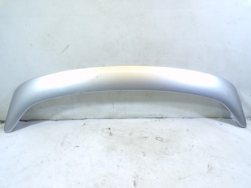 SPOILER LOTKA bonnet boot OPEL OMEGA B LIFT sedan