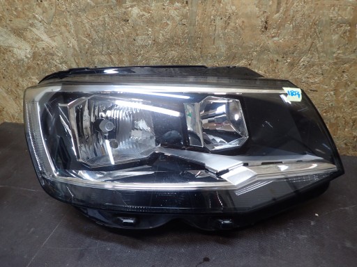 LIGHT FRONT RIGHT VW T6 7E1941006A