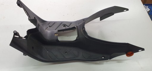 PEUGEOT TKR TREKKER ОБТЕКАТЕЛЬ ПОЛ ПЛАСТИК