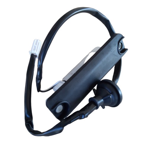 8484020010 - РУЧКА ДВЕРЕЙ КОНТАКТОР ЗАДНІХ ДВЕРЕЙ TOYOTA COROLLA VERSO