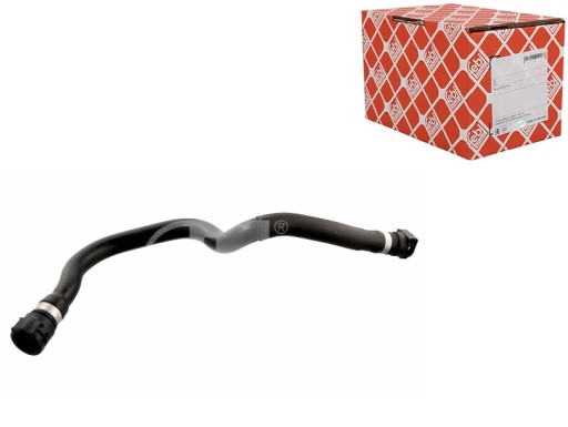 103374 - ШЛАНГ РАДИАТОРА BMW FEBI FEBI BILSTEIN