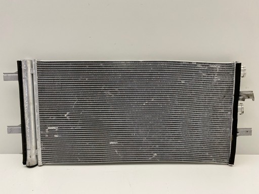 927120506 - BMW X1 F48 F45 f39 радіатор клімат-контролю