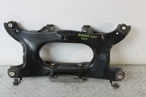 axle beam subframe axle beam rear part 4X4 EVOQUE L538 LIFT