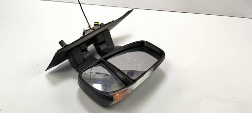 mirror right EU IVECO DAILY 35S18 7 PIN