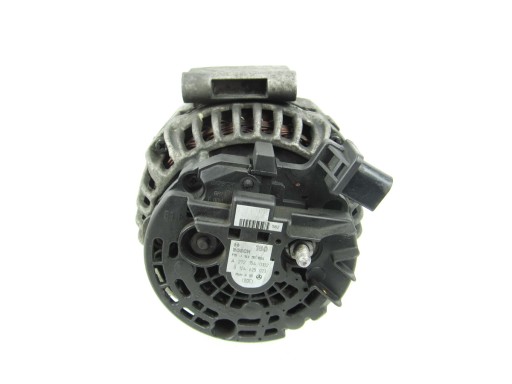 alternator Mercedes ML W164 3.5 V6