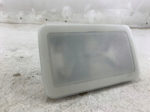 AUDI A6 C6 fanale interna posteriore illuminazione portellone cofano posteriore 4F9947123