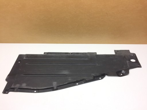 081176900 - FERRARI CALIFORNIA КРИШКА ПІДЛОГИ ПРАВІ ПЛАСТИНИ