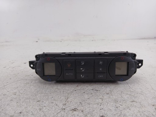 FORD C MAX MK1 FOCUS MK2 COMANDI CLIMA 3M5T18C612AH