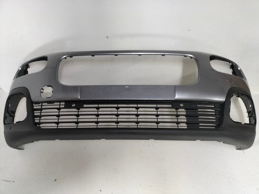 branik prednji CITROEN BERLINGO 4 IV 18