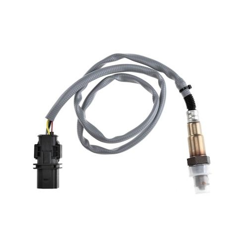 ESL-AU-001 - ЛЯМБДА-ЗОНД