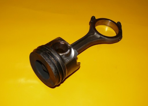 Piston KORBA Bielle AUDI A6 C6 2.7 TDI LIFT 08-11r. 059AG BHS 174
