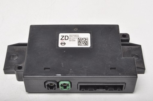 Nissan x-trail iv t33 1.5 vc-t e-power module driver 284e7-6ru4a