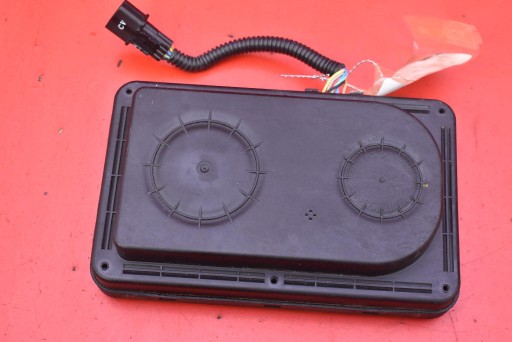 speaker SYMULATOR DZWIEKU of a bumper front KIA EV6 GT 21-24
