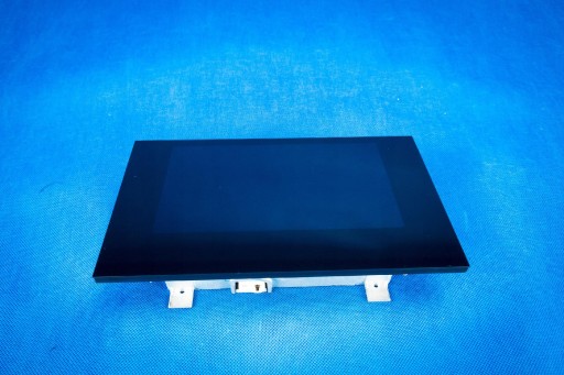 display MMI MIB2+ Audi A6 4K A7 4K8 4K0919603