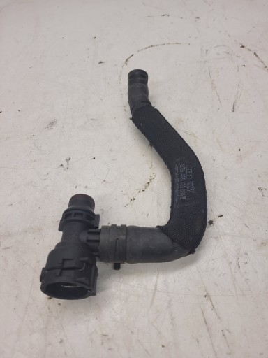 HADICA VEDENIE VODY AUDI A6 C7 A7 4G0122096E
