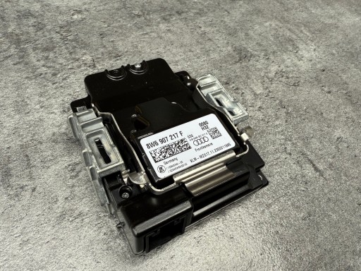 Audi a5 f5 8w система асистента переднього вікна камера 8w6907217f