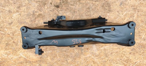 Задня планка