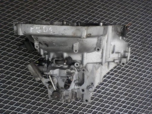 HONDA CIVIC VIII 1.3 Převodovka PJD4