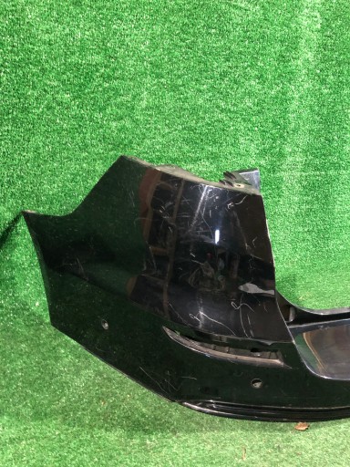 Stoßstange hinten heck FORD MONDEO MK5 KOMBI