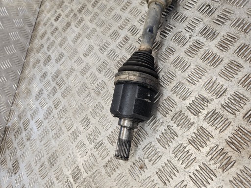 HYUNDAI IX35 semi-axis right joint Y930R Y930RNFDA571VB 1.7CRDI