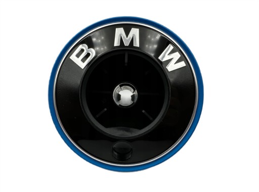 НОВИЙ БЕЙДЖ ЕМБЛЕМА BMW iX i20 i4 G26 9492156