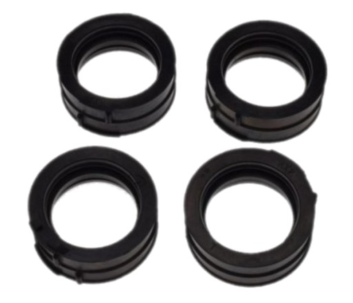 4ERF435H65756879124 - Yamaha YZF1000 YZF R1 4X впускний патрубок карбюратора